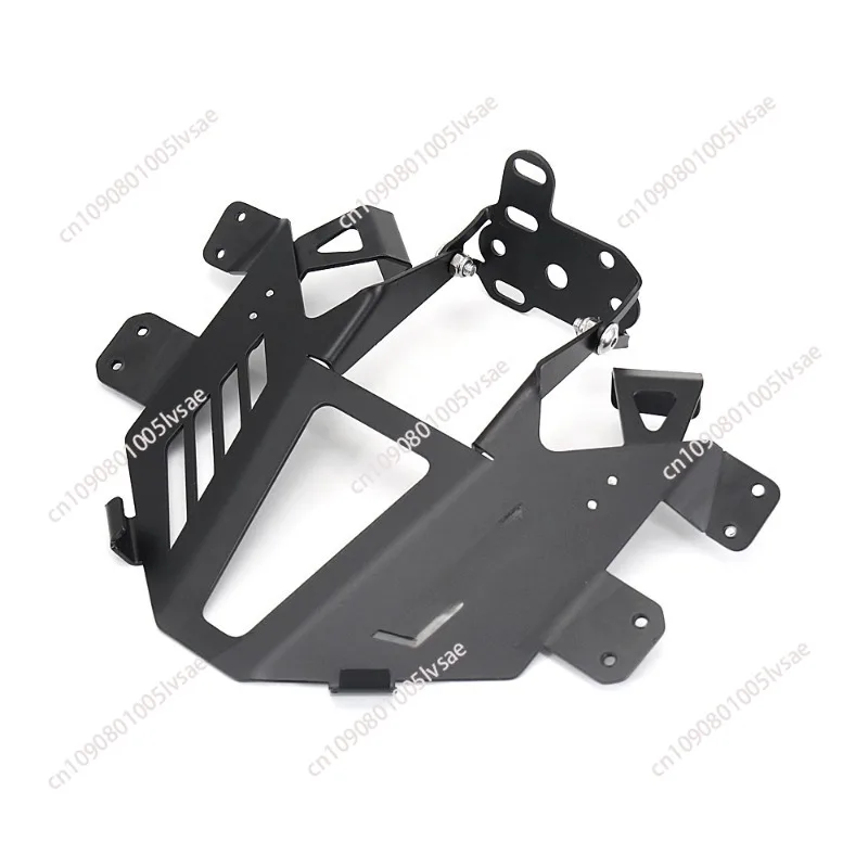 Suitable for KYMCO Guangyang AK550 2nd Generation Premium Motorcycle Mobile Phone Holder GPS Navigation Board Holder