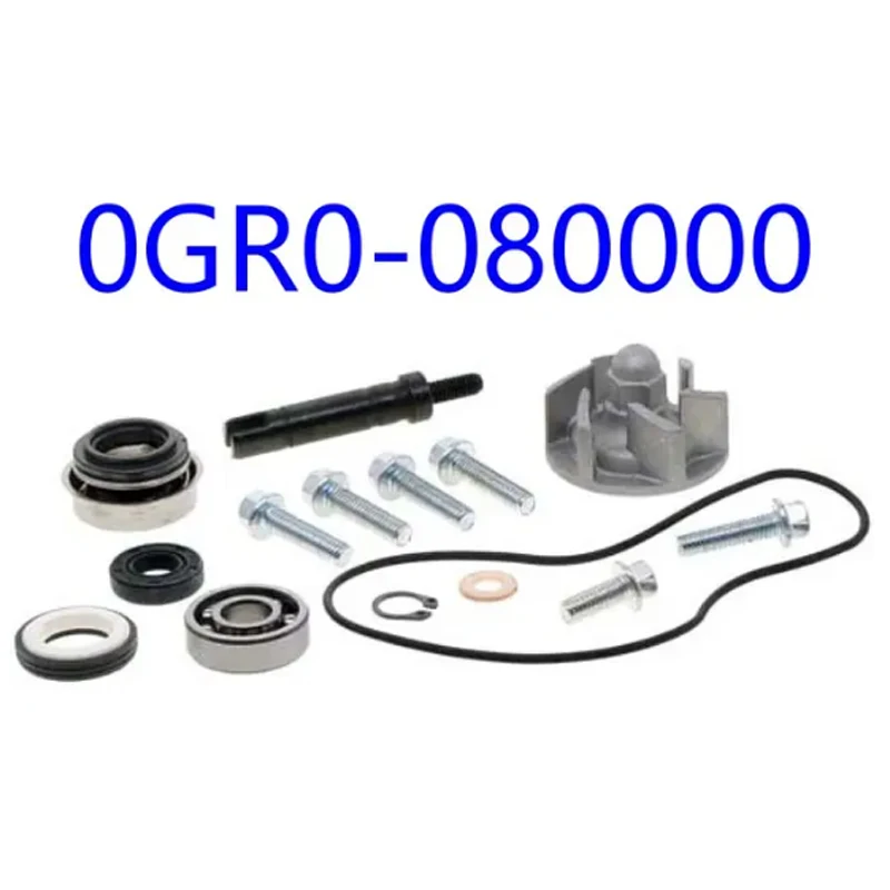 

Водяной насос Assy 0GR0-080000 для CFMotor ATV UTV SSV аксессуары CF450 400 520 550 ZF550 UF550 CF625 600 ZF UF CF Moto часть