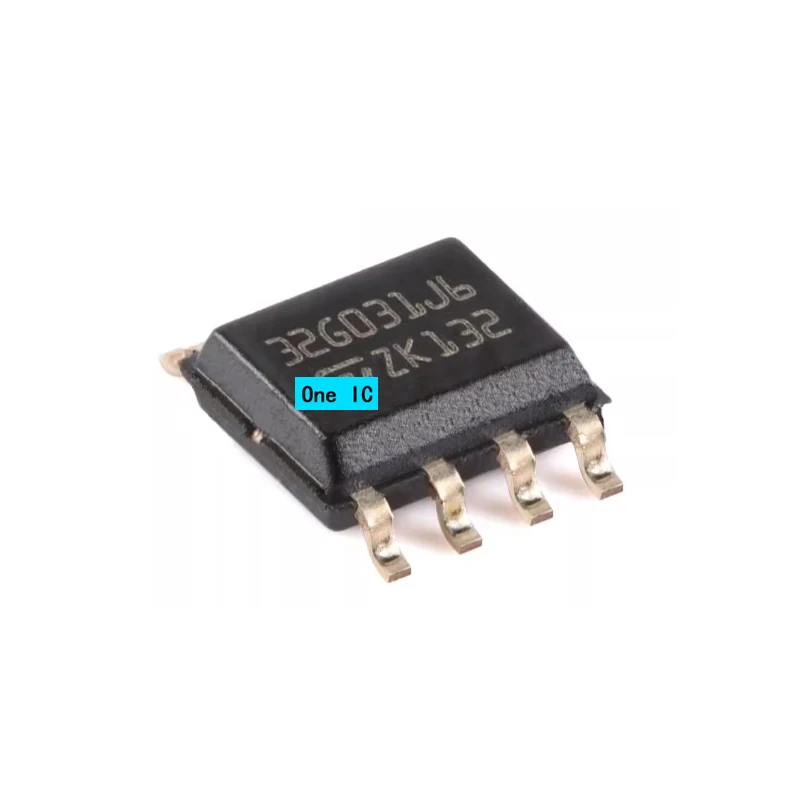 

5pcs/lot STM32G031J6M6 STM32G031J6 SOIC 100% Original Brand New Genuine Ic