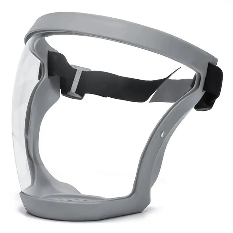 

Защитные очки GTBL с полной защитой лица, HD, от пыли, капель, дыма, для электросварки и езды на мотоцикле