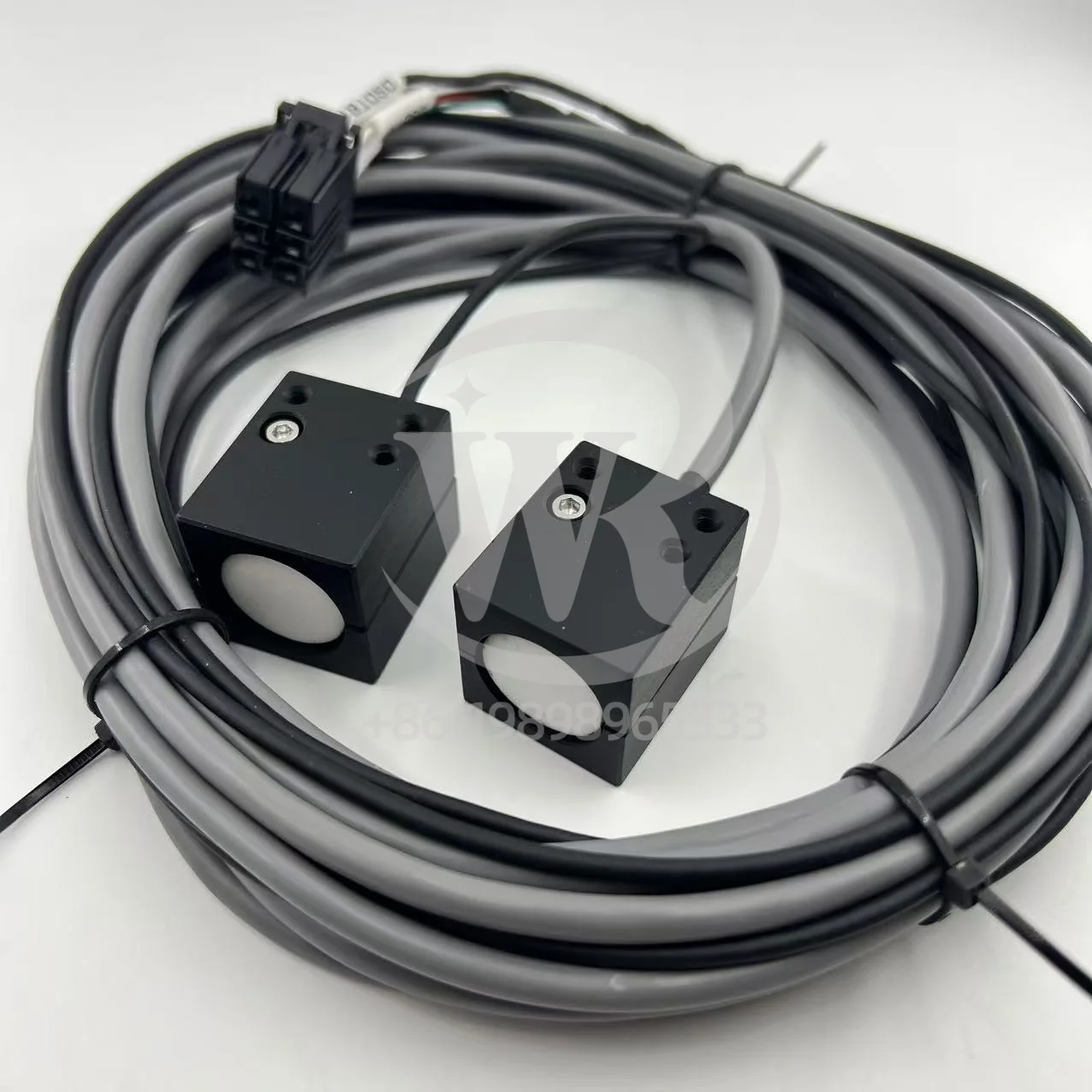 Komori L40 GL40 LS40 Anti Double Opening Electric Eye Sensor FOR Komori machine Parts