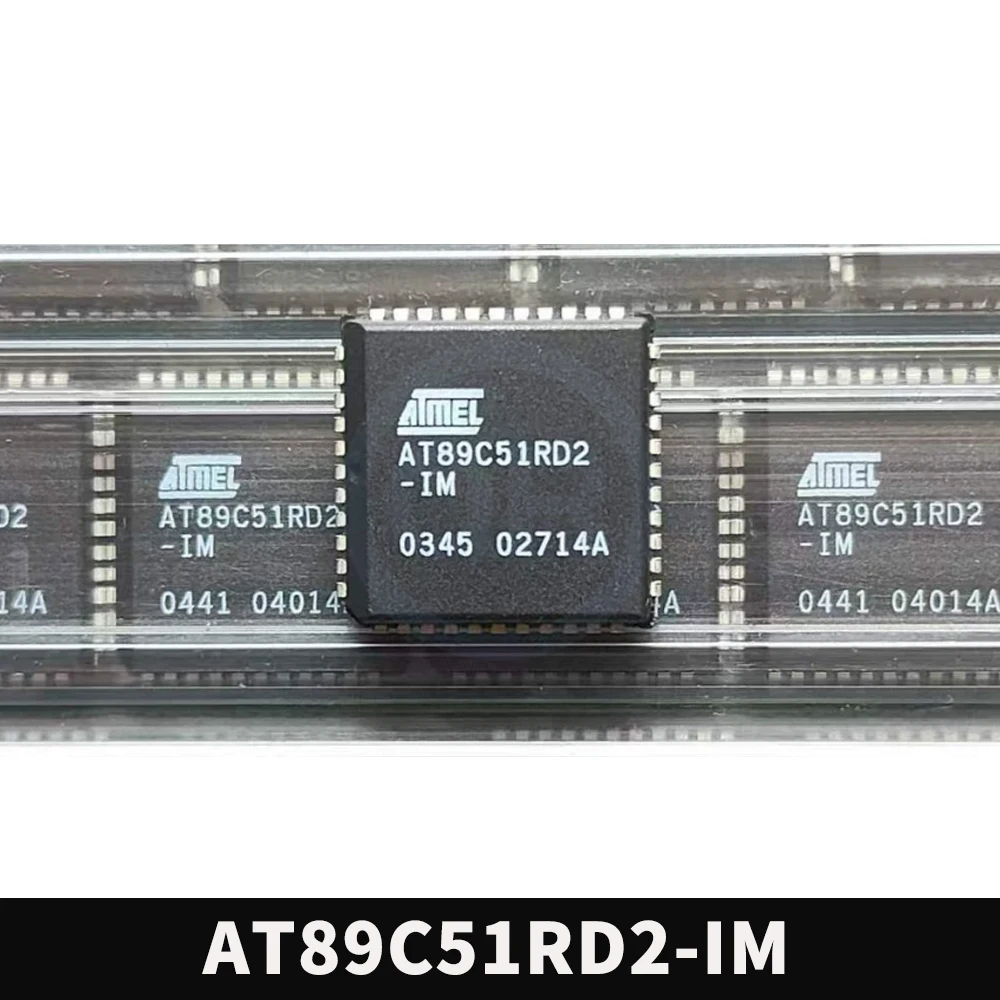 (1 Piece) AT89C51RD…
