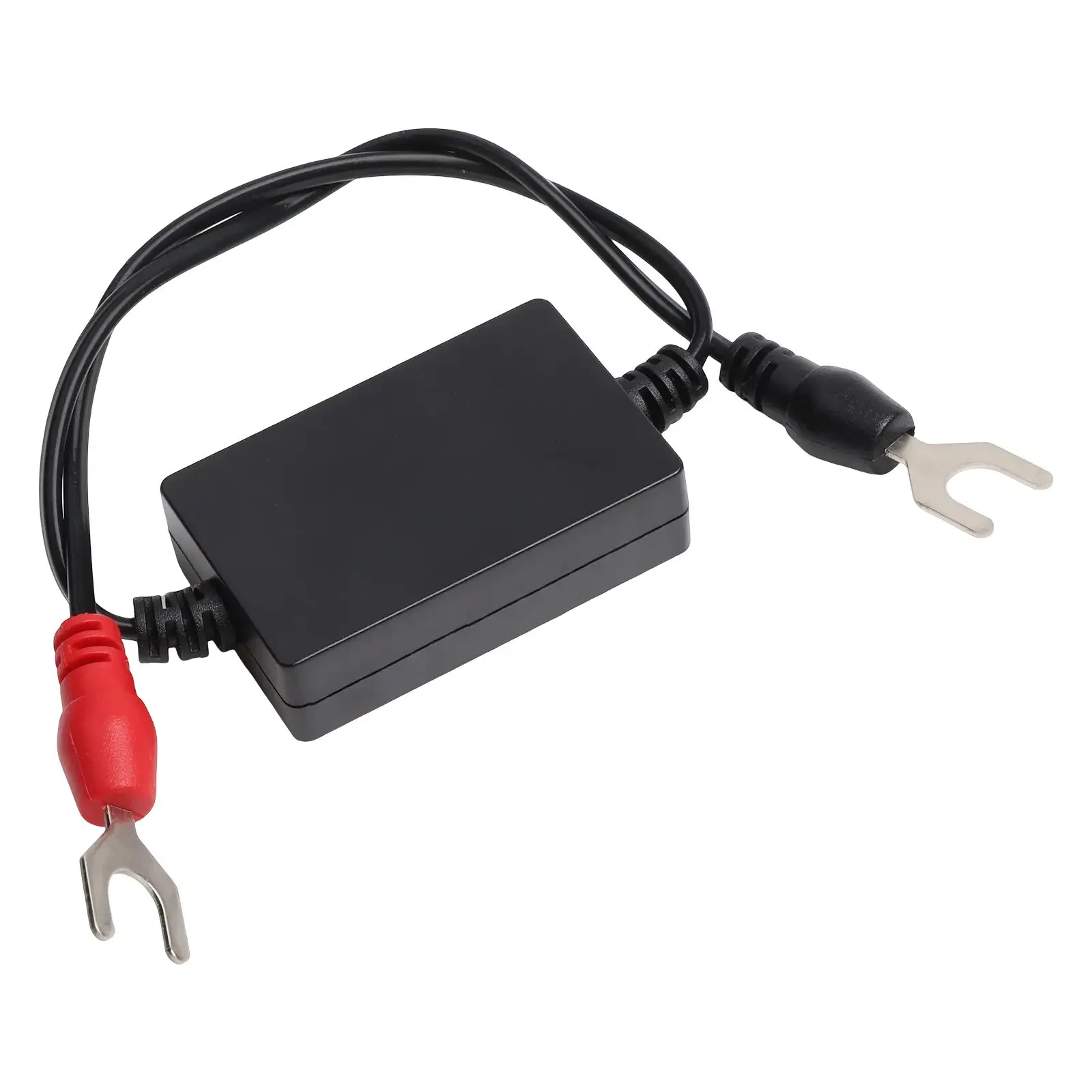 

1pc Wireless Automotive Battery Monitor 12V Voltage Tester For Car Low Volt Alarm BM2 Vehicle Battery Diagnose Analyse Monitor