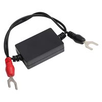 1pc Wireless Automotive Battery Monitor 12V Voltage Tester For Car Low Volt Alarm BM2 Vehicle Battery Diagnose Analyse Monitor