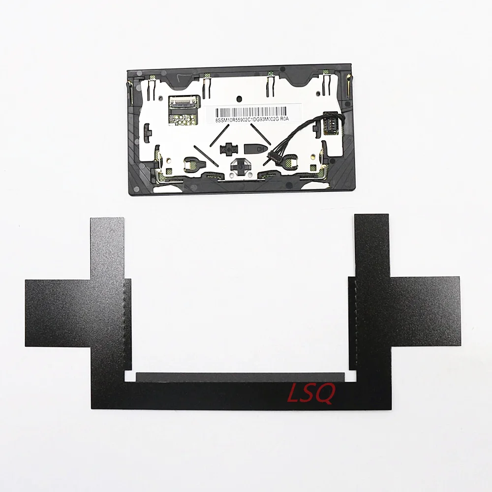 Touchpad Mouse Pad Clicker for Lenovo Thinkpad X390 X13 Yoga Gen 1 01YU084 SM10R55904 SM10R55902