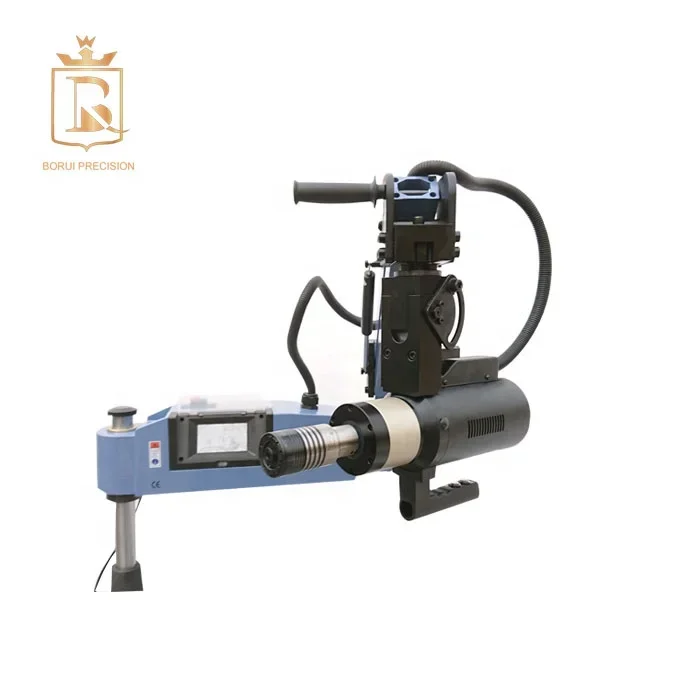 

220V power servo motor tap machine electric tap-ping machine M6-36