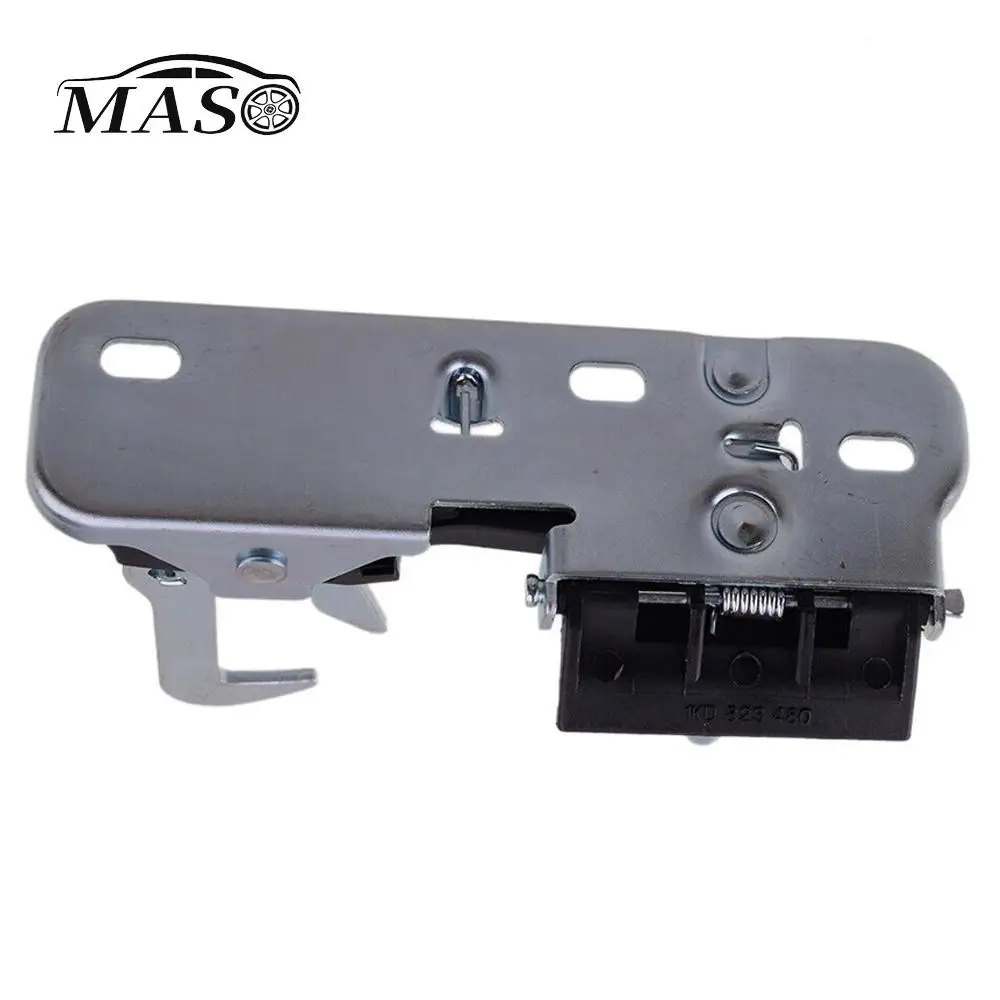 1pc Car Upper Hood Latch Lock 1K0823480 for VW Rabbit,Golf MK5,Jetta MK5,Tiguan