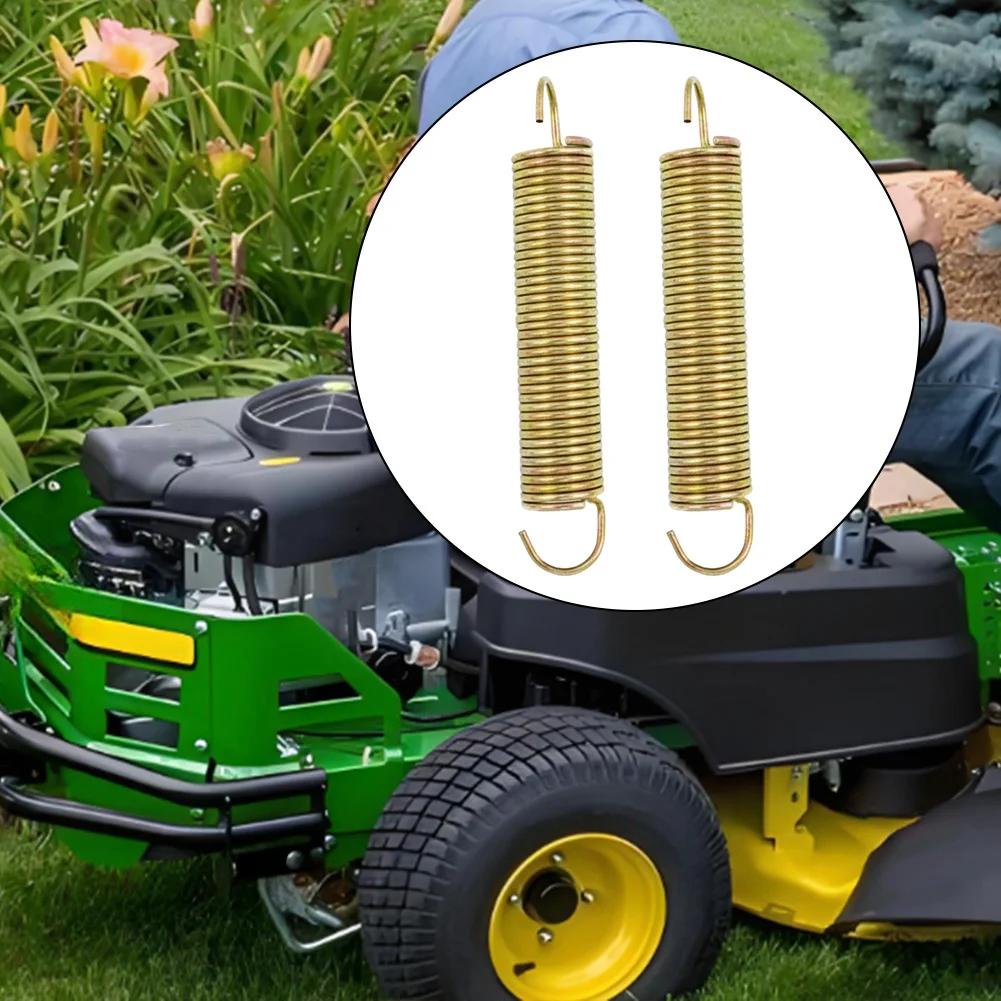 Lawn Mower Foot Pedal Return Spring Fits For LX420 137-7040 Replace 104-6415 99-7141 99-7184 Garden Tools Accessories