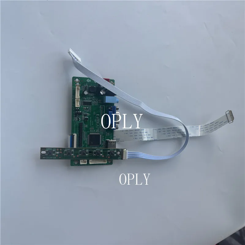 EDP Controller driver board For 1920×1080 LM156LFCL03 LM156LF5L04 LM156LF1L04 15.6
