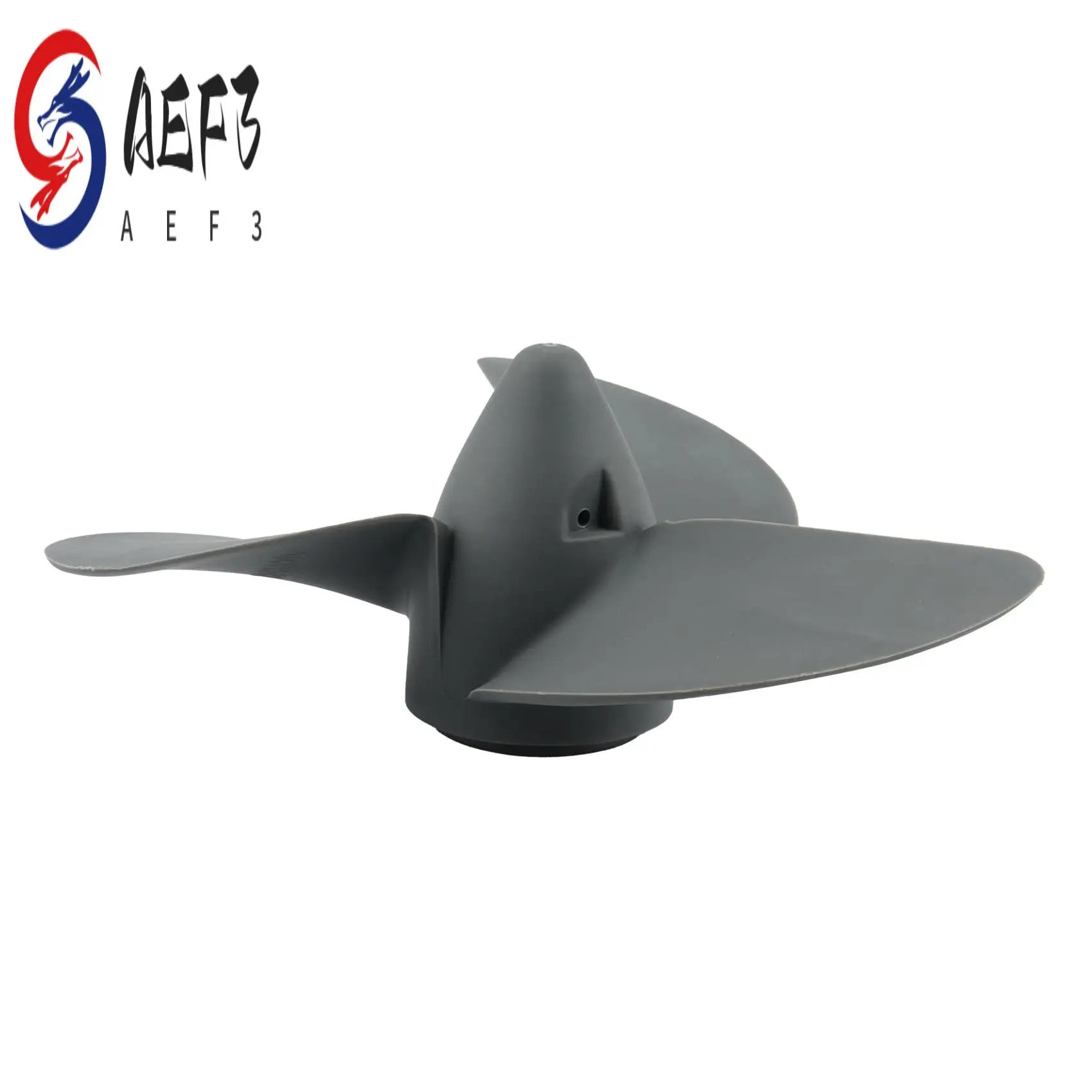 

AEF3-пропеллер 7 1/4 дюйма X 4 3/4 дюйма 58130-ZV0-841ZB для подвесного двигателя Honda BF2/BF2.3 HP XNH283X (STIN GREY)