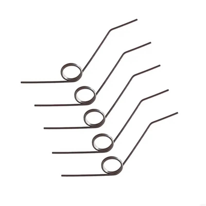 G8DF мышиный шкив с прокручиванием мыши предварительно загруженные пружинные мышиные аксессуары для GPROX Superlight