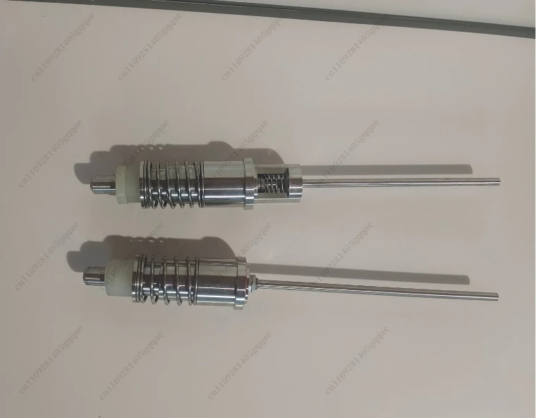 Filling Valve Three-in-one Filling Machine Accessories Primary Valve Secondary Valve