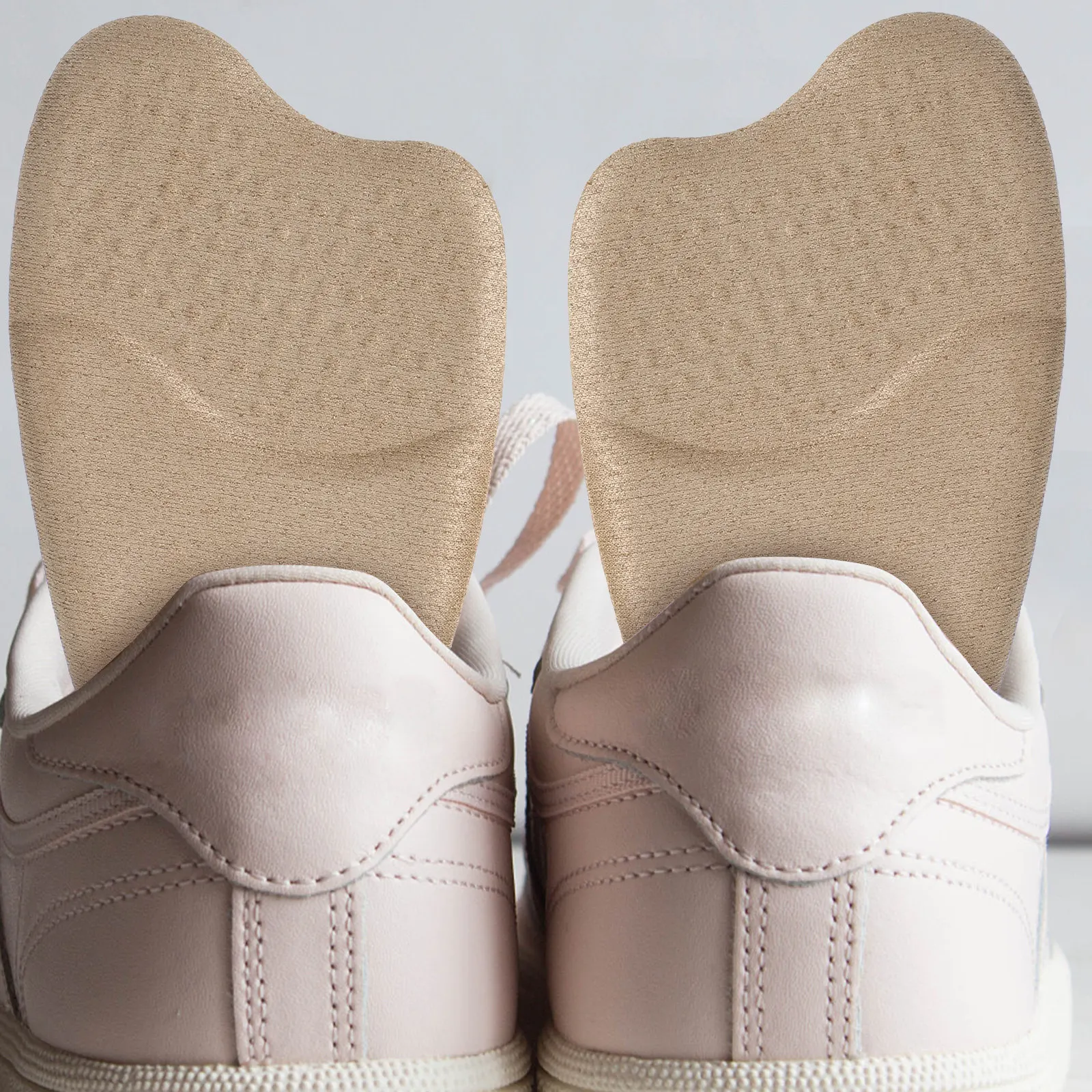 

6 пар комфортных самоклеящихся подушечек для передней части стопы, метатарзальных подушечек, вкладышей для обуви, поддерживающих подушек для ног для женщин, для всех видов обуви, с амортизацией