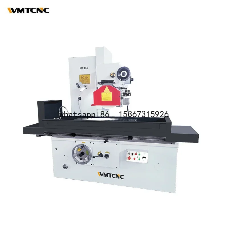 price for surface grinding machine M7132 horizontal shaft surface grinding machine made in China