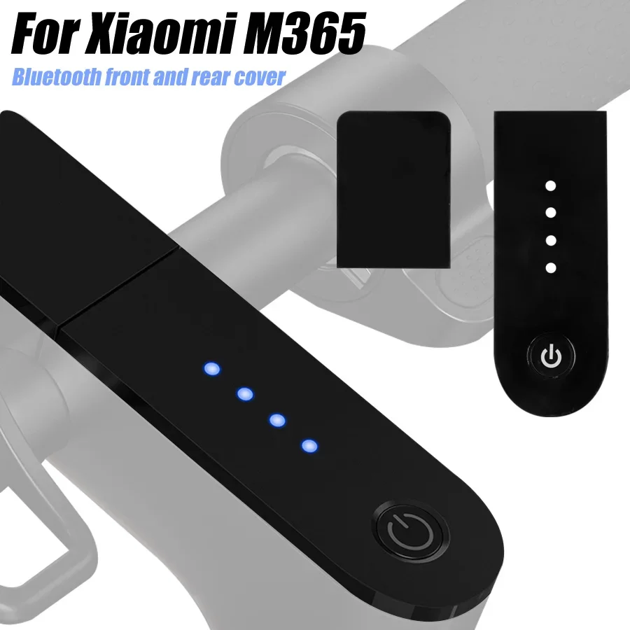 Elektrische Roller Motherboard Controller Dashboard für Xiaomi M365 Pro 1 s Pro 2 BT Platine Display Panel Bildschirm Fall Abdeckung – Detail 18