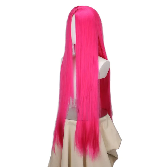 Game Team Rocket Cosplay Jessie Musashi James Kojirou Wig Halloween Anime Accessories Wigs