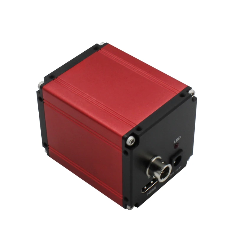 AF automatic adjustment focusing HDMI1080P60FPS high speed ultra high definition C port