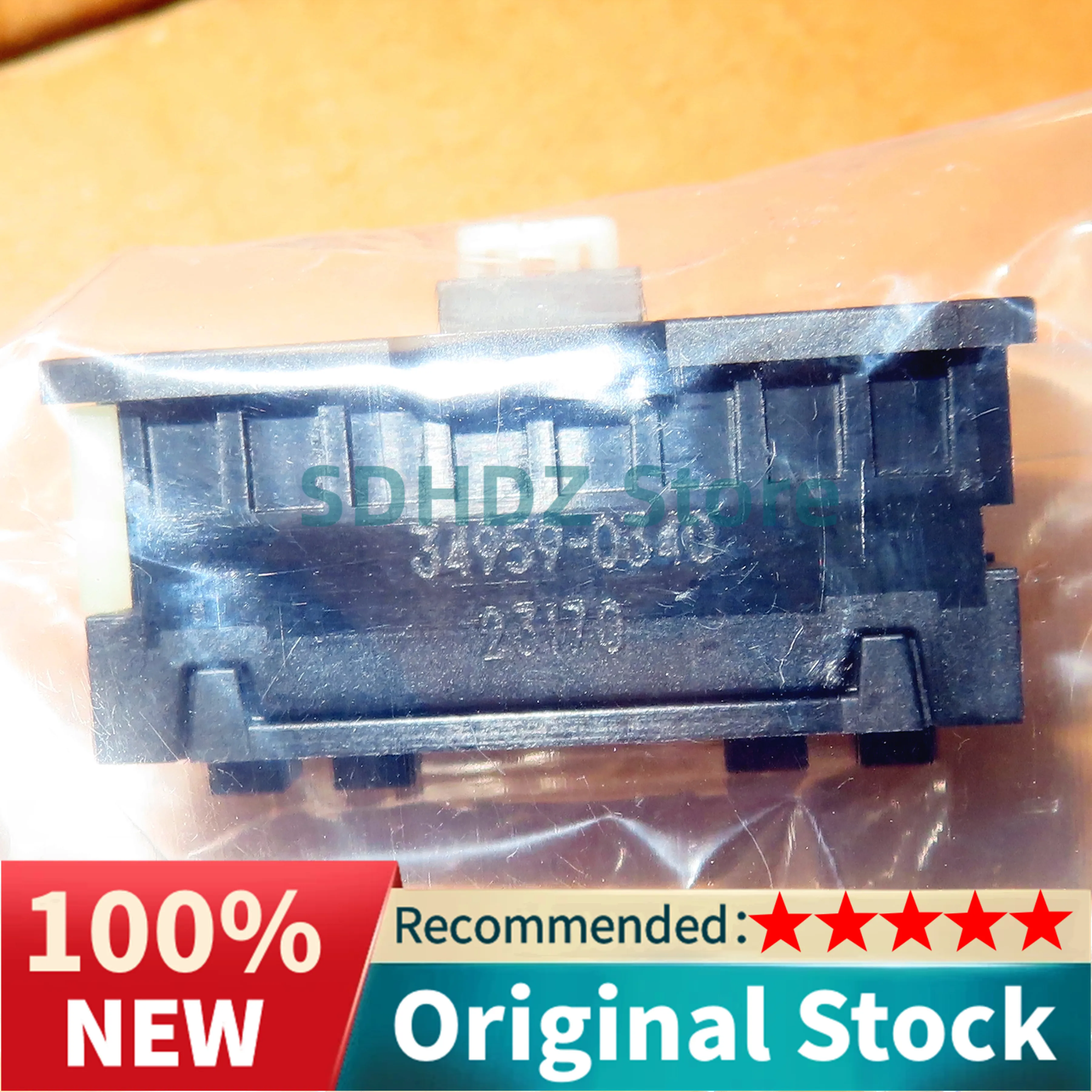 5pcs/lot 34959-0340 349590340 Connector Plastic case34P shell 100% New and Original
