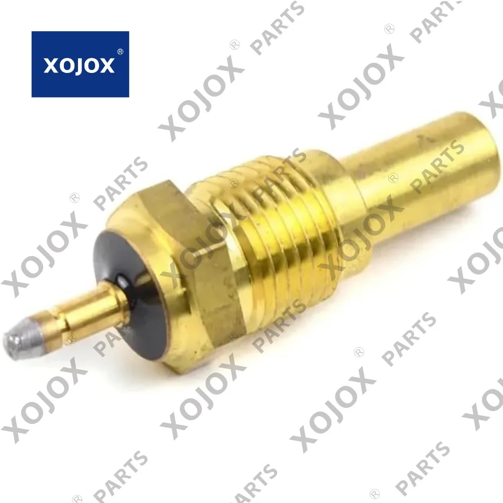 

XOJOX 05204-50300 CP-C0252 E200B Sensor Excavator Water Fuel Temperature Temp Switch for Caterpillar CAT E200B for A