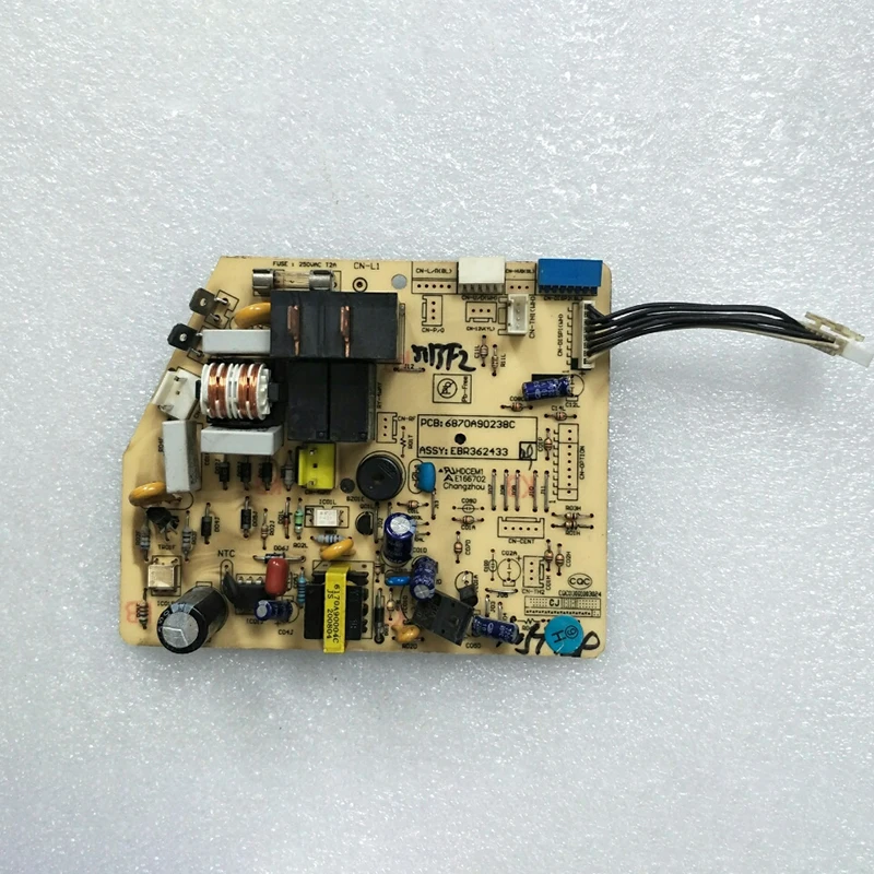 For LG Air Conditioning Original Computer Board Control Board Main Control Board 6870A90238C EBR362433 Main Board