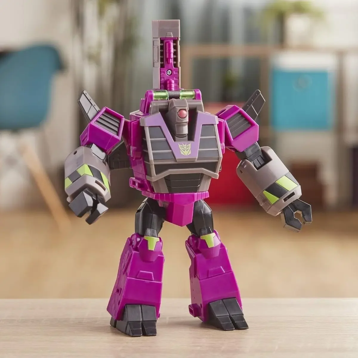 New Product Hasbro Transformers Cybertron Legendary Cyberse Cyber Energy Armor Ultimate Strike Nut