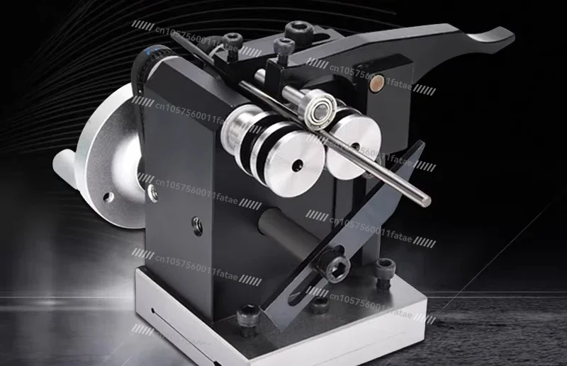 Grinder Mini Needle Grinder Needle Grinder Measuring Instrument Jump Detection Precision