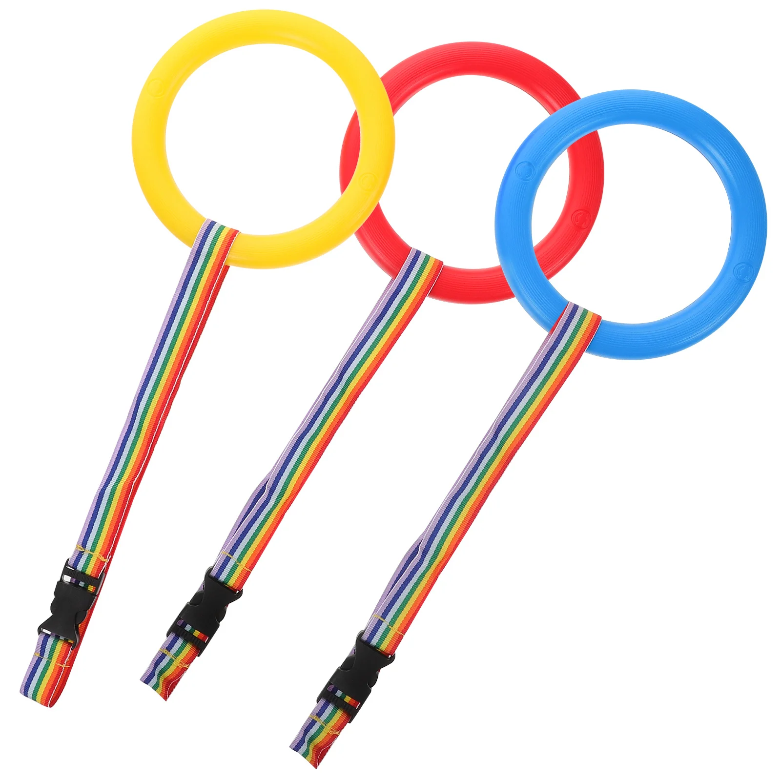 

3 шт., безопасная прогулочная веревка для малышей, дошкольная детская веревка для активного отдыха, анти-потерянная прогулочная веревка, детский поводок, принадлежности для детского сада