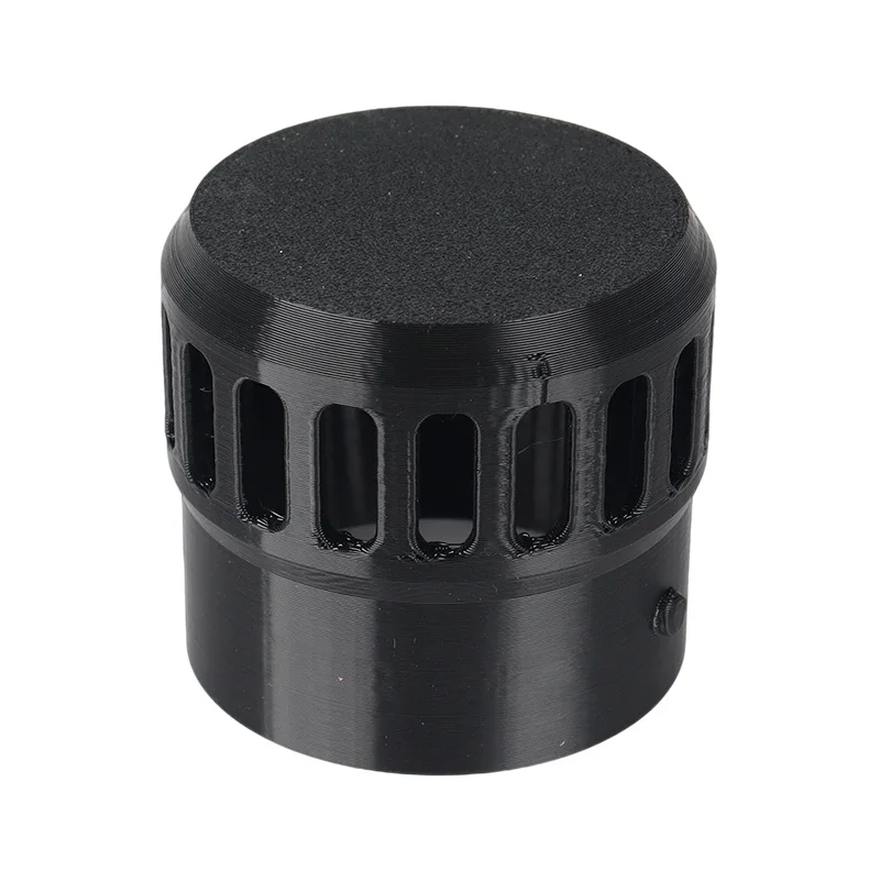 Air Intake Protective Cover For Makita DUB186 Blower Dustproof Inlet Guard Protector Power Tool Accessory