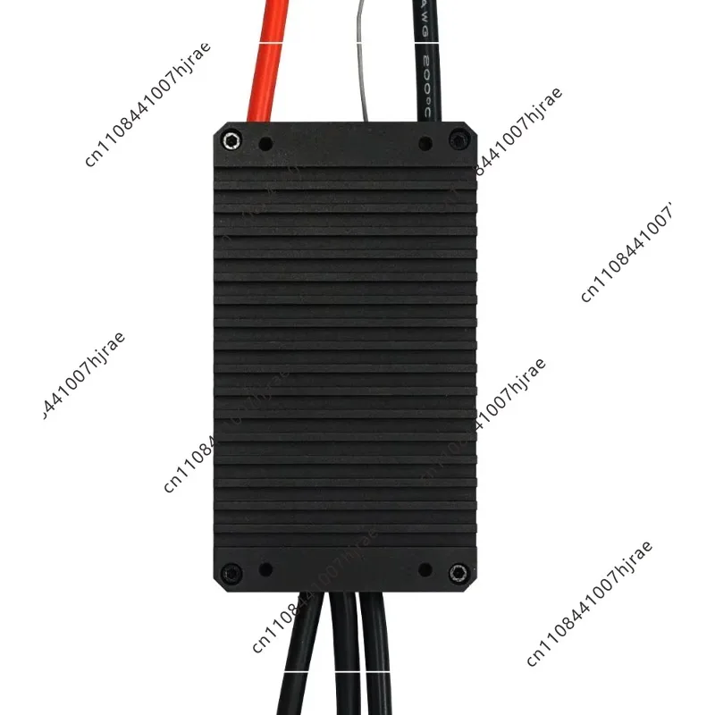75100 Pro V2.0 VESC Speed Controller 14-84V 100A Continuous Power With Aluminum PCB,For DIY Electric Skateboard,Scooter AndEbike