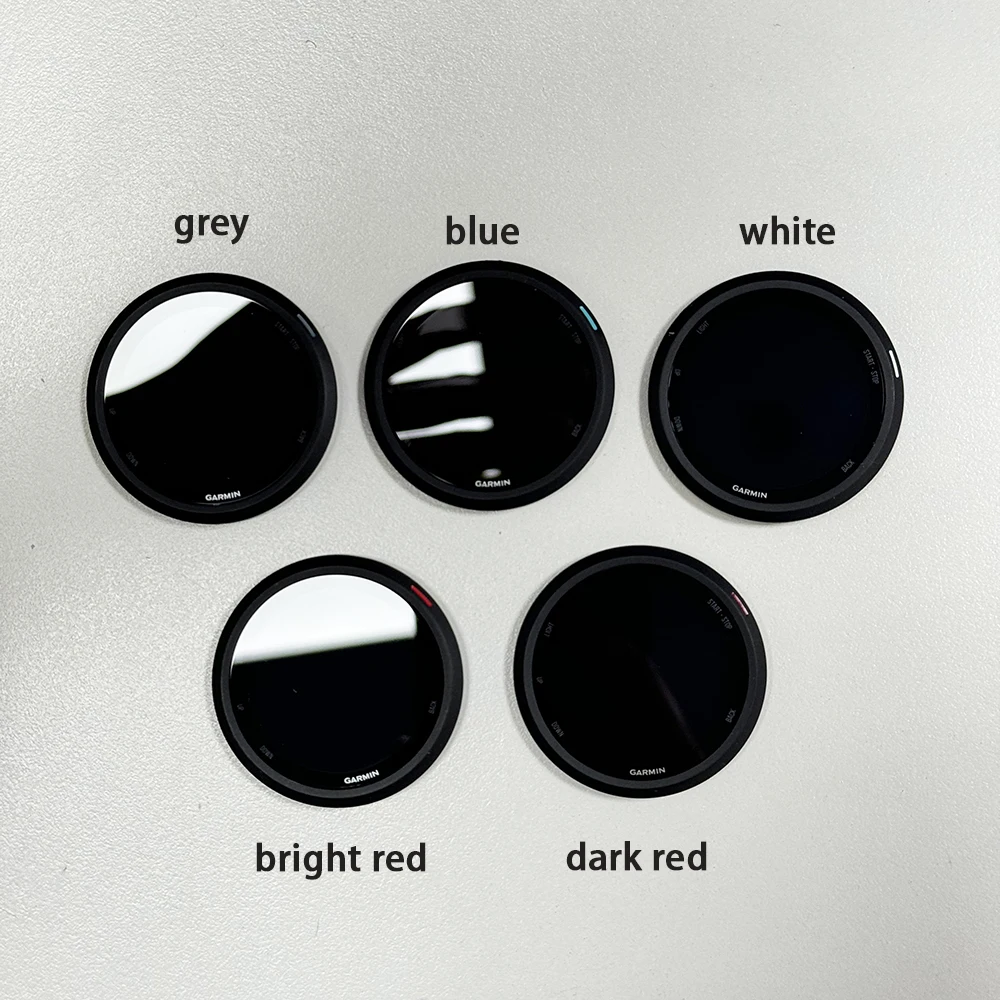 

LCD Touch Screen For GARMIN Forerunner 245M Forerunner 245 LCD Screen With Touch Smart Sports Assembly Spare Replacement