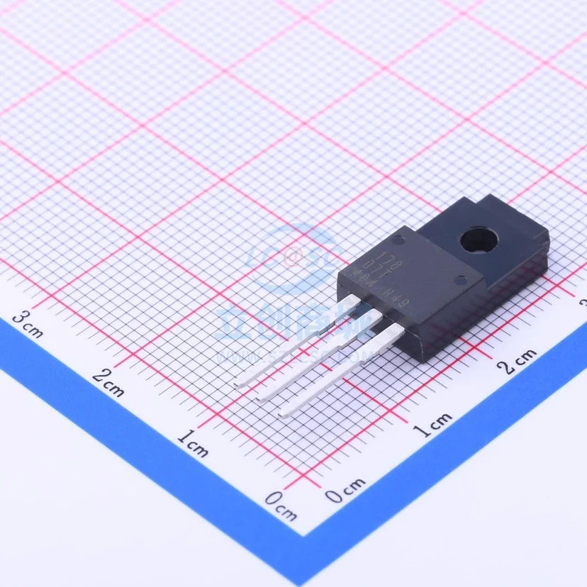 

30pcs original new Linear regulator (LDO) BA17807T BOM