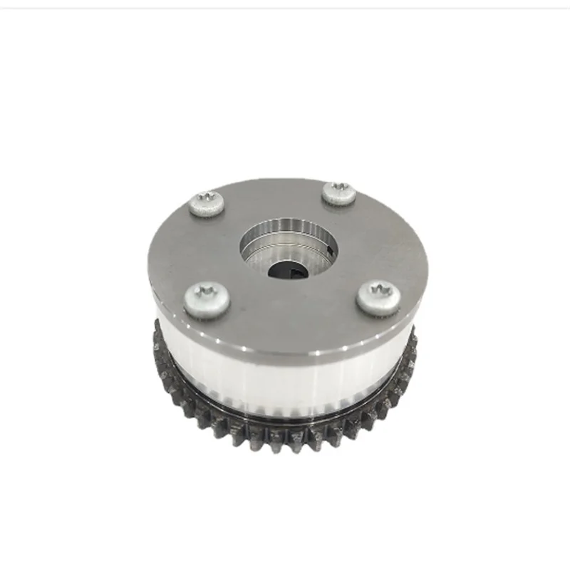 

Suitable for Benz series engine vvt timing gear phase adjuster eccentric shaft tooth 1320510028