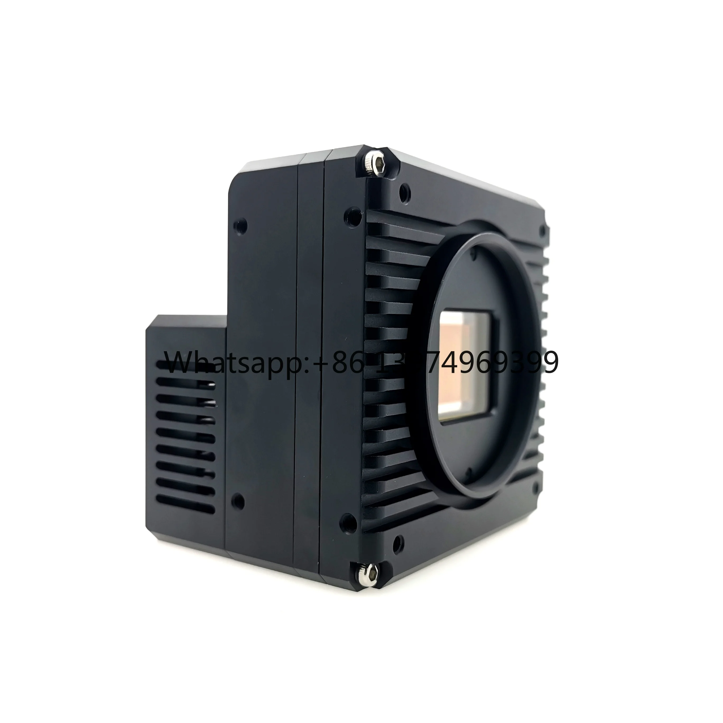 Cámara de Visión Artificial de 21MP para Inspección de Pcb, Nueva Cámara CoaXPress de Alta Velocidad 226fps