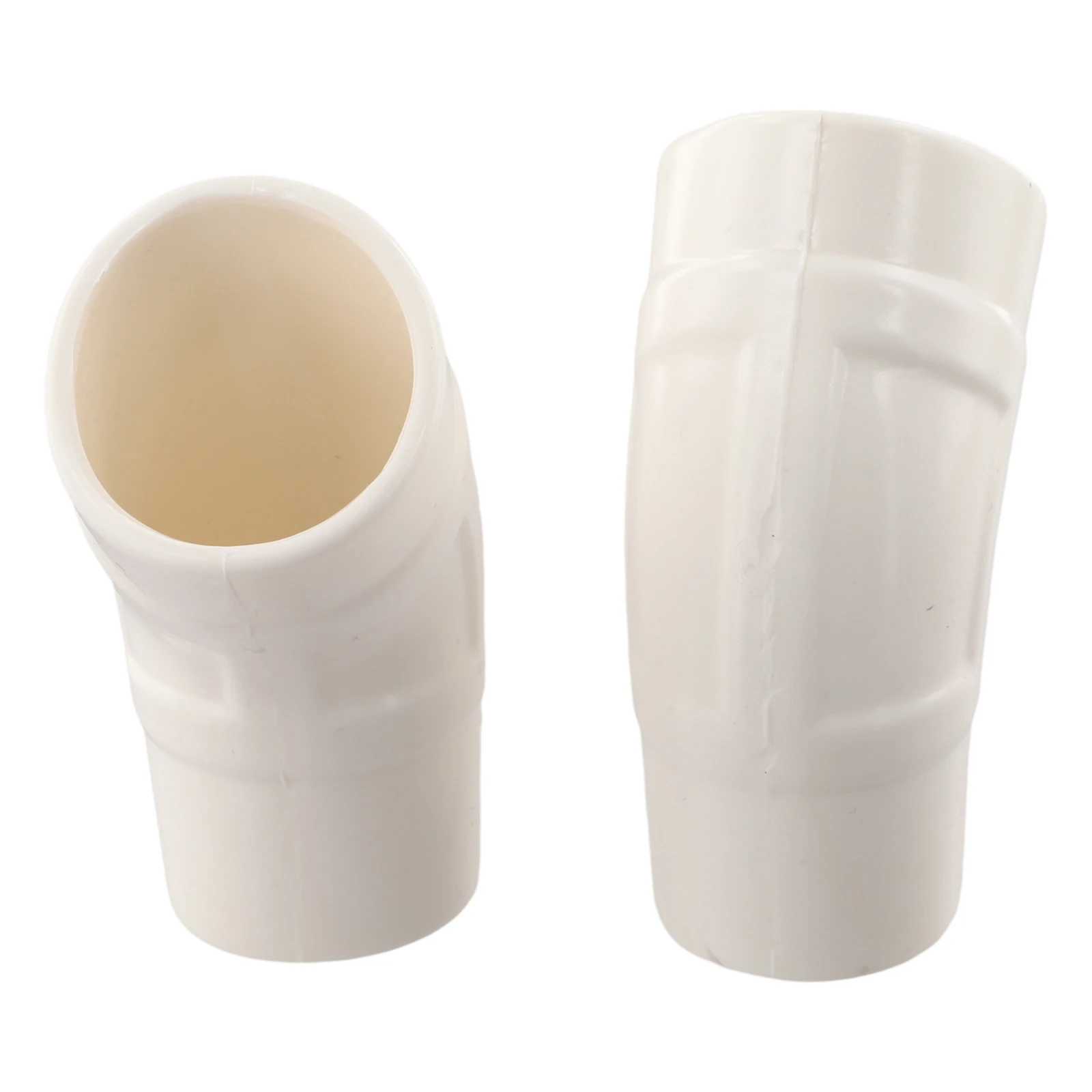 Effective Cleaning Pool Cleaner Elbow Semi-flexible PVC Semi-flexible PVC Efficient Water Flow Optimal Performance