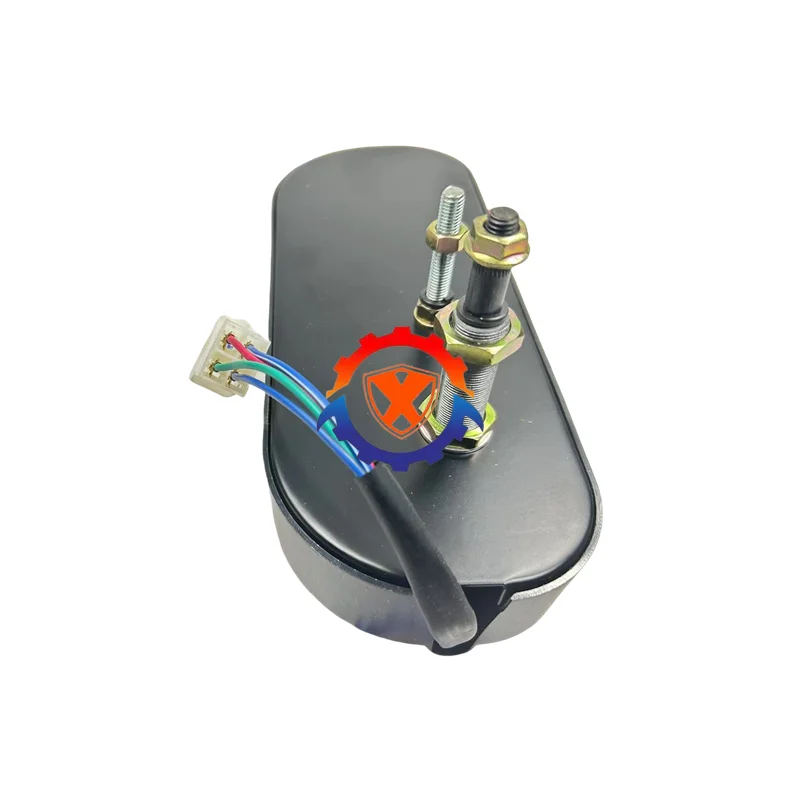 

R60 Excavator Parts Wiper Motor 21M8-50100