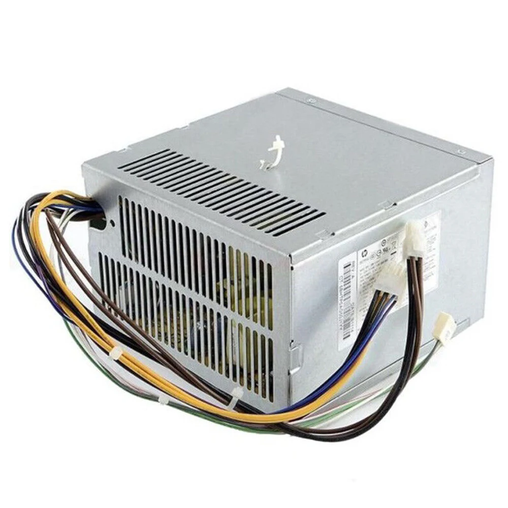 Server Power Supply For Compaq 8200 6300 8000 611483-001 320W