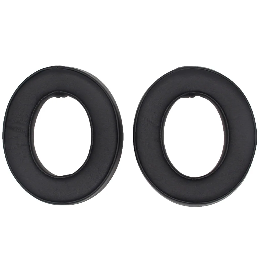 L+R Ear Pads Cushion Cover Cooling Gel Replacement Memory Foam Ear Cushion Pads Cover for Corsair HS50 HS60 HS70 Pro Headset