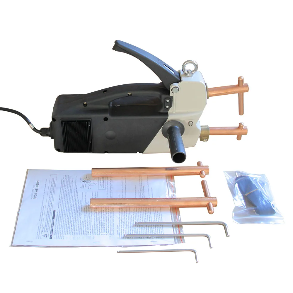 Small Welding  Spot Welder  Machine/Portable Spot Welding Machine
