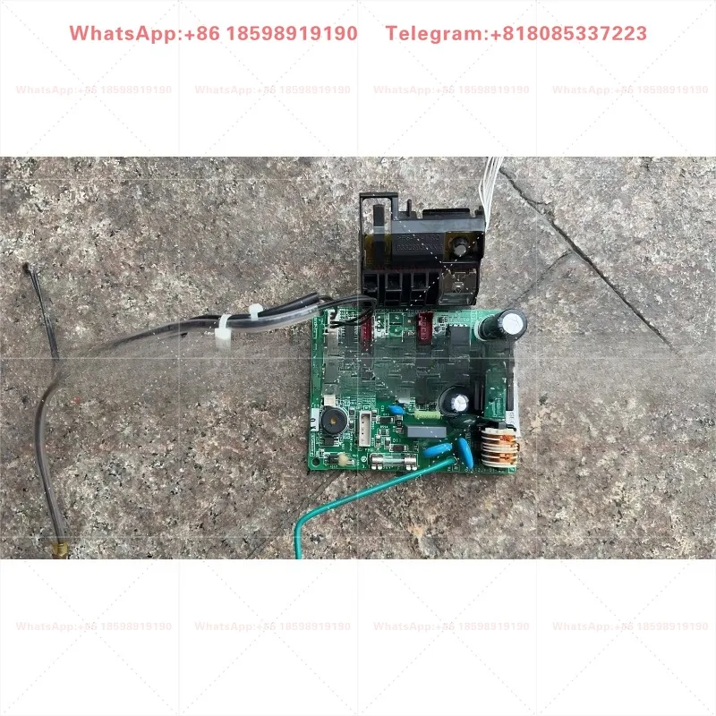 Suitable for Fujitsu air conditioner main board 9709424018 K12jy-01-03 computer board 1302HSE-C1