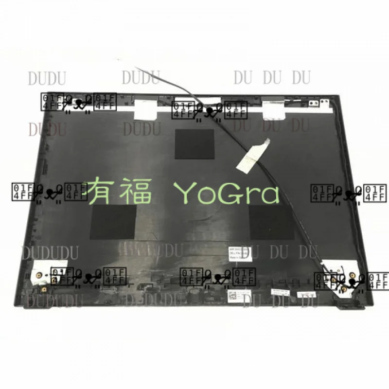 

DDD NEW for Dell Inspiron 15 3541 3542 3543 LCD Back Cover Lid 0CHV9G CHV9G