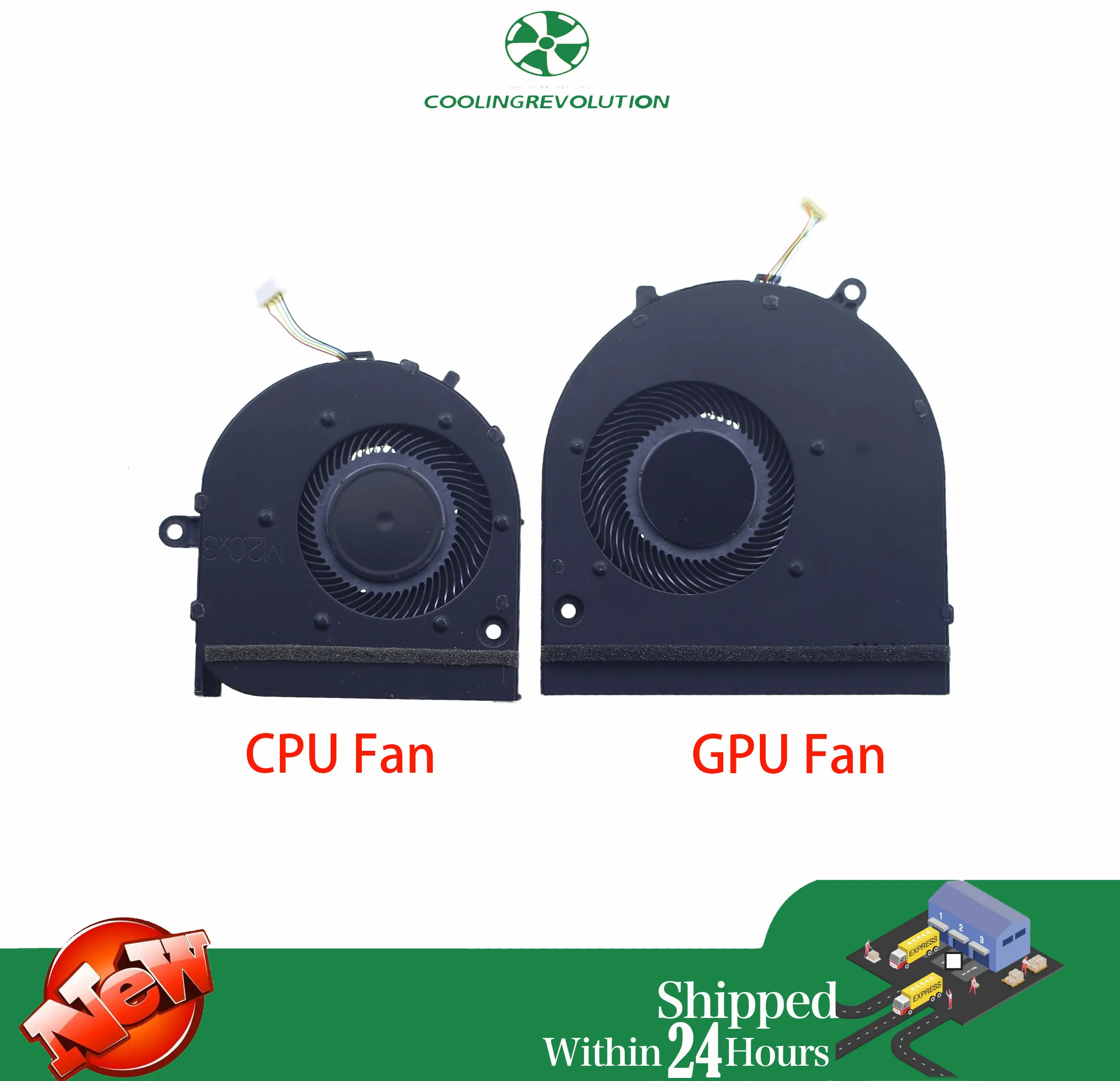 

Вентилятор охлаждения процессора ноутбука EG50040S1-1C210-S9A EG50040S1-1C220-S9A для HP ENVY 17m-CG TPN-C146 L87962-002 L87961-001