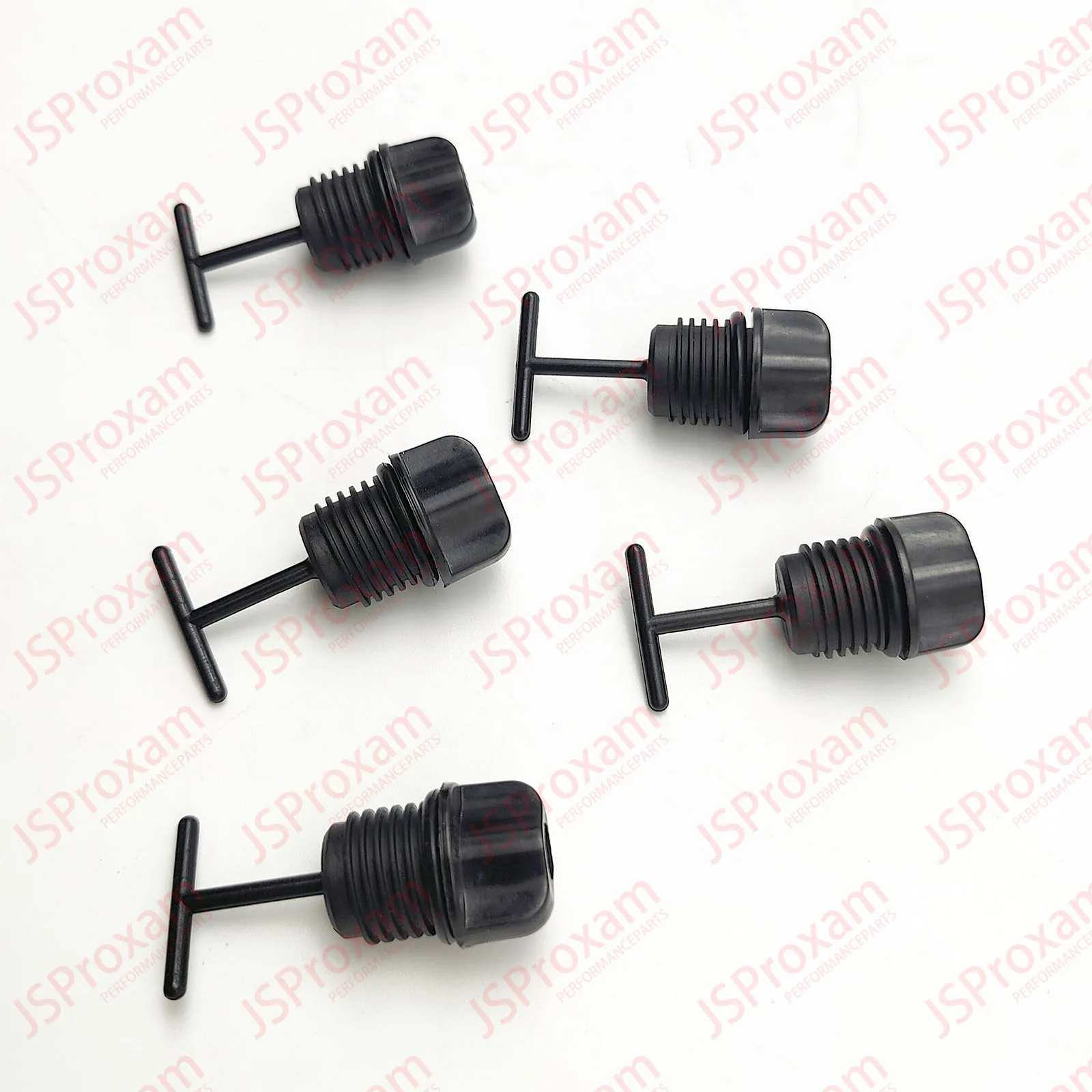5Pcs DP-156 Replaces Fit For Yamaha EU0-62282-00 EU0-62282 GPR XL XLT SUV 700 760 800 1200 1300 DRAIN PLUG 1996-08 - Image 2