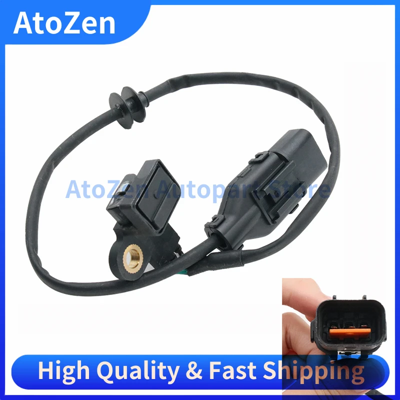 Camshaft Position Sensor CPS 39318-39800 3931839800 39318 39800 for Kia Sorento 3.5L V6 2003 2004 2005 2006 Car Accessories New