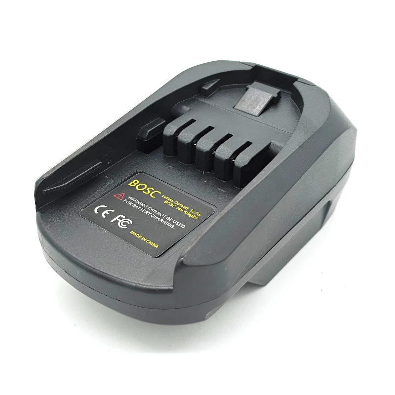 For Bosch C 18V Tools PAR20BOSC Battery Adapter for Parkside 20V Li-ion Batteries To for Bosch C 18V Li-ion Battery Power Tools
