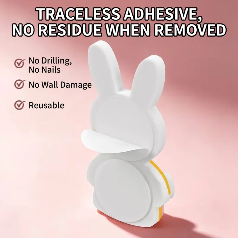 Kawaii Miffy tandenborstelhoud - Home Bathroom Organizer recensie en prijs