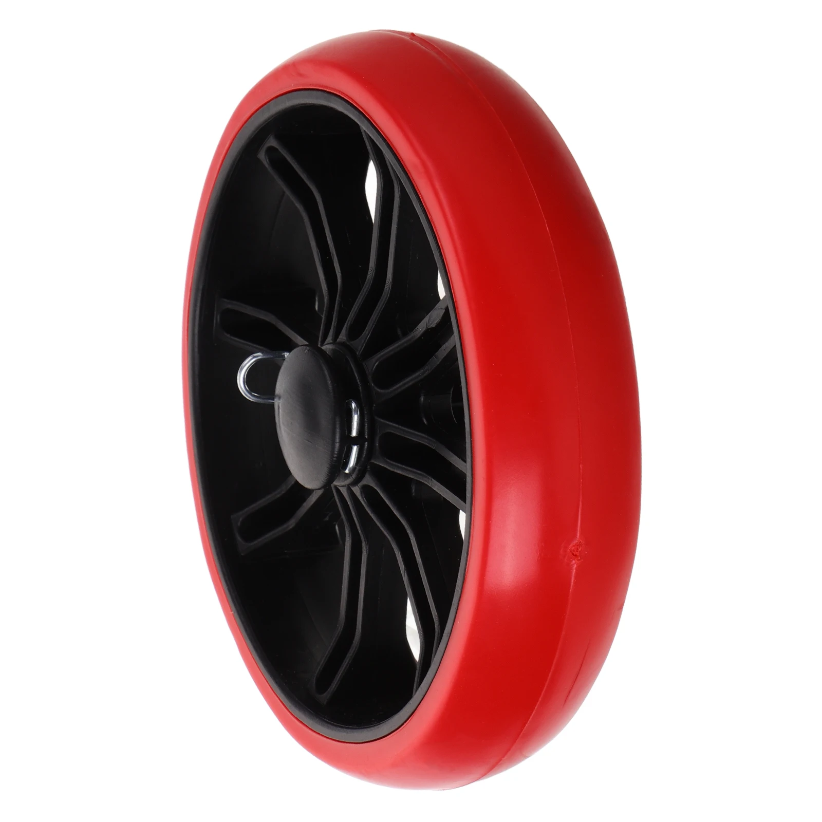 

Buy Cart Wheels 3 Stainless Steel Caster Replacement Shopping Trolley Laundry Utility Wheelchair Heavy Duty