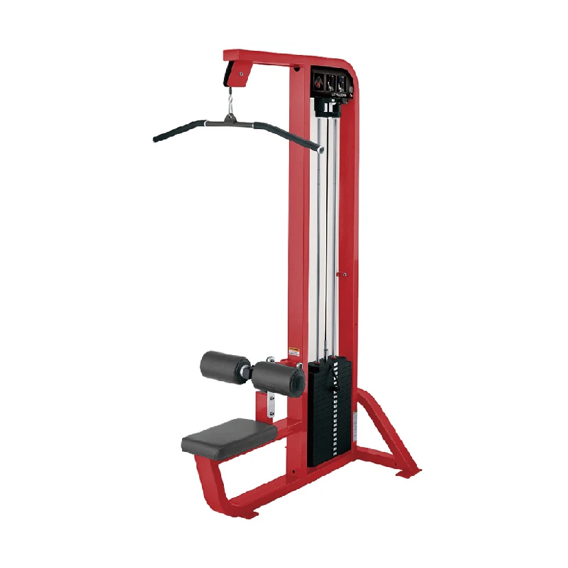 

Lat Pulldown Machine Seated Chest Fly Rear Deltoid Pulldown Machine