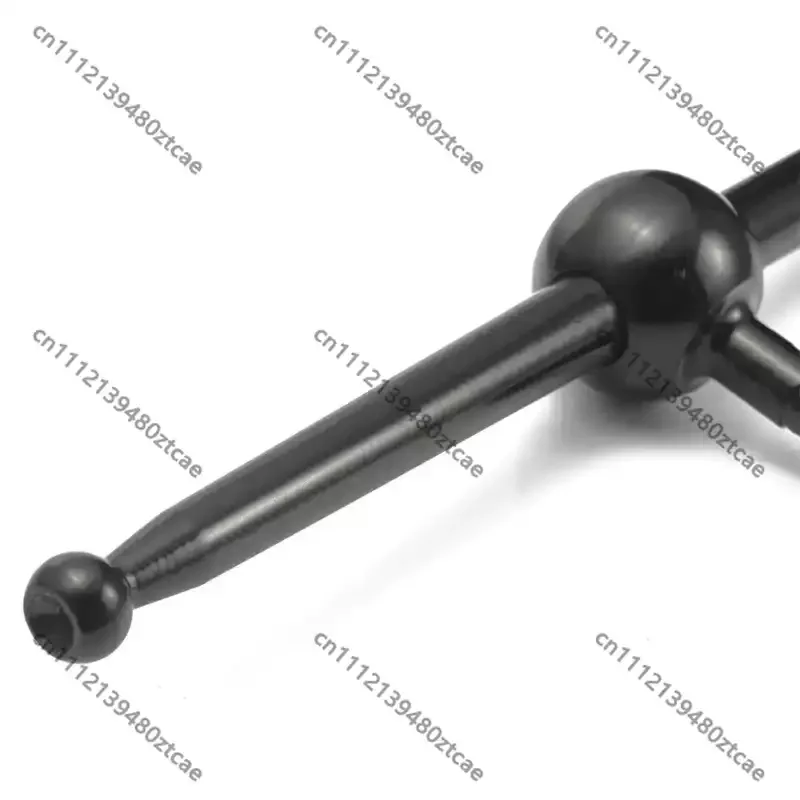 Short Throw Quick Shift Lever Manual Gear Shifter Stick For Automobile Manual Transmission System