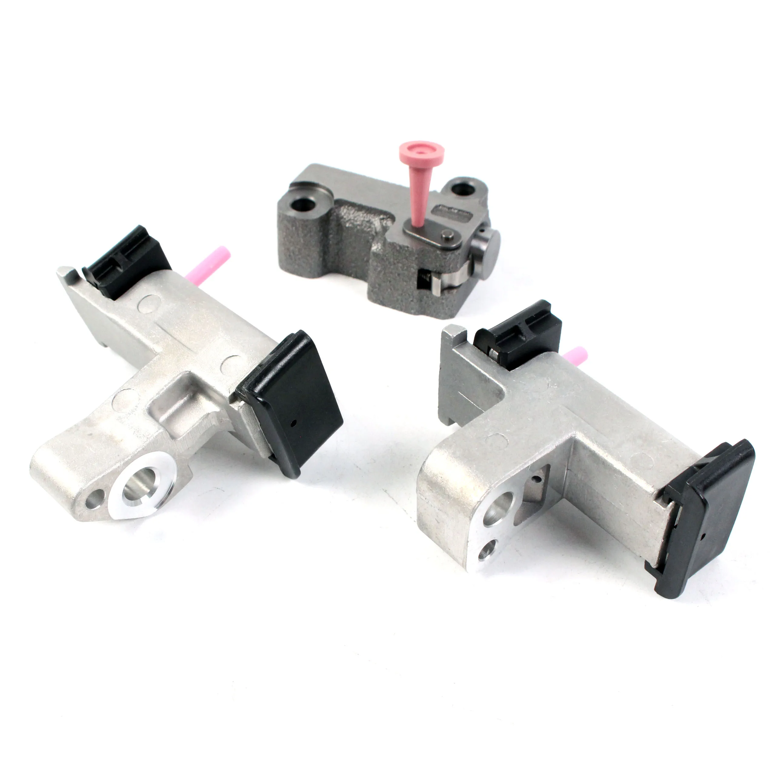 Kit de cadena de distribución con piñones VVT aptos para Toyota Highlander Sienna RAV4 Avalon Camry Venza 06-17 3.5L