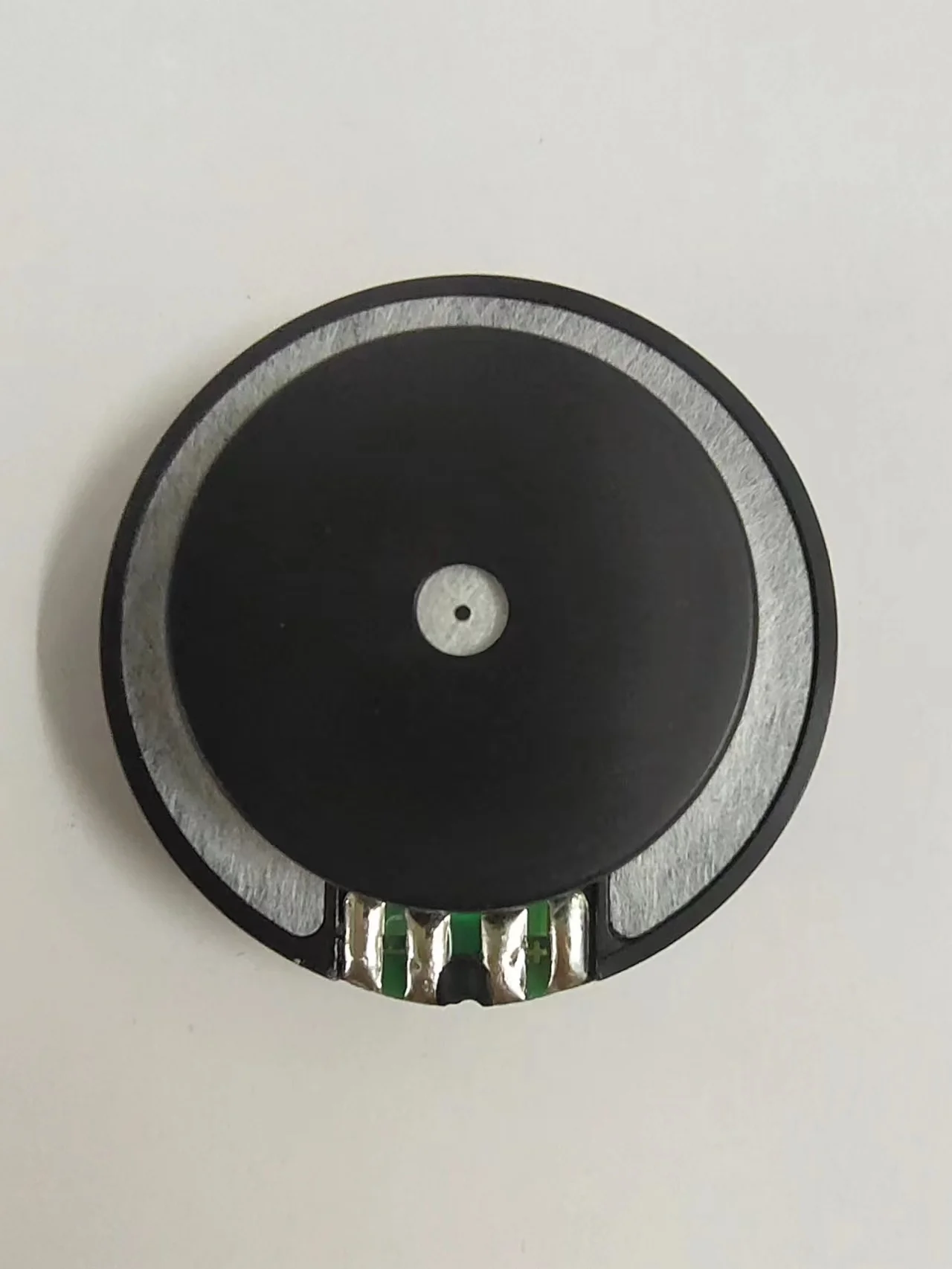 2pc 45mm Over Ear headset driver 32ohm For hifi Headphone Speaker Repair Parts Stereo Earphone Titanium film Sound good On Sale - Image 5